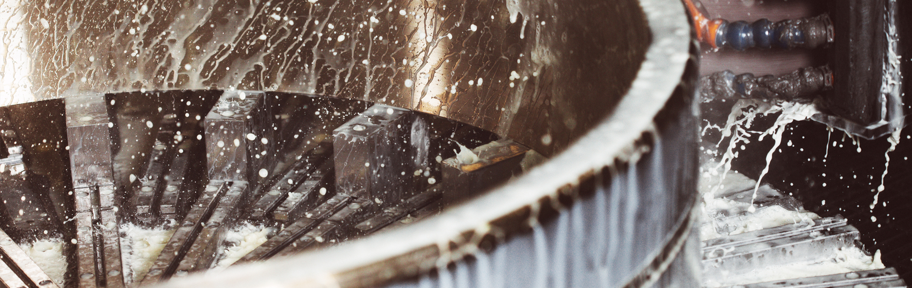 Industrial Antiscalant, Descaling & Cleaning Chemicals | B&V Chemicals